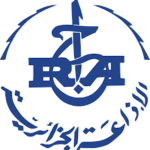 شعار الإذاعة الجزائرية